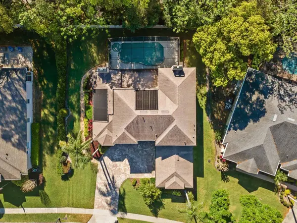 5325 CYPRESS RESERVE PL, Winter Park, FL 32792