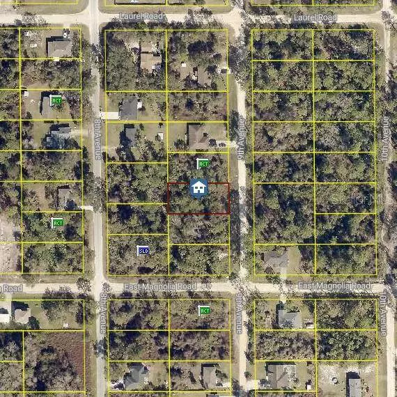 9TH AVE, Deland, FL 32724