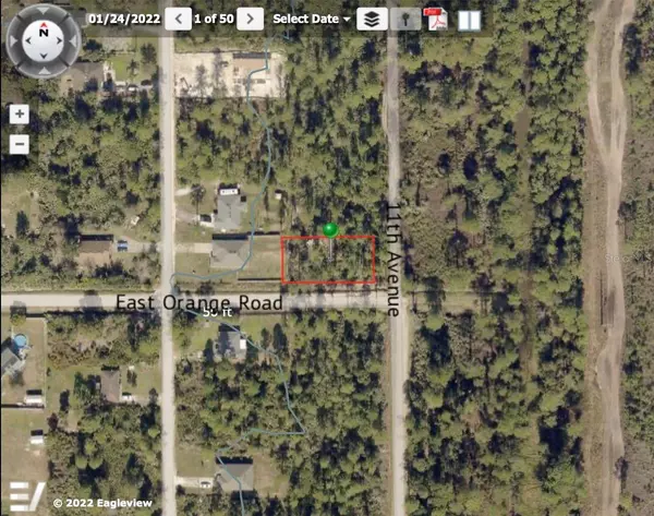 1010 11TH AVE, Deland, FL 32724