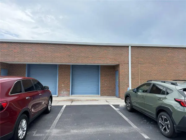 931 S SEMORAN BLVD #208, Winter Park, FL 32792