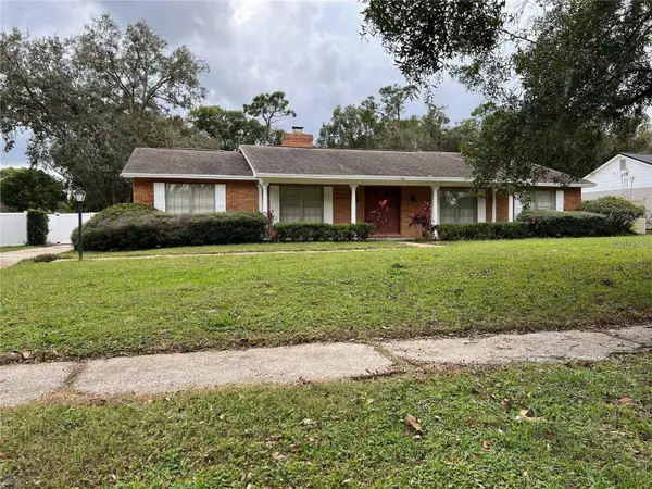 1201 WOLVERINE TRL, Winter Springs, FL 32708