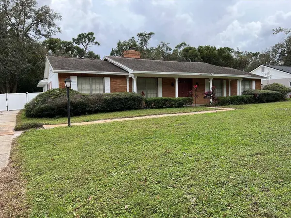 1201 WOLVERINE TRL, Winter Springs, FL 32708