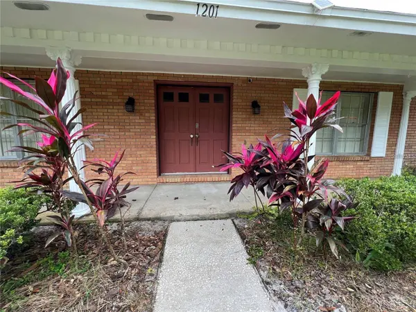 1201 WOLVERINE TRL, Winter Springs, FL 32708