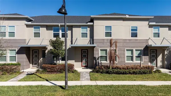 16425 PRAIRIE SCHOOL DR, Winter Garden, FL 34787