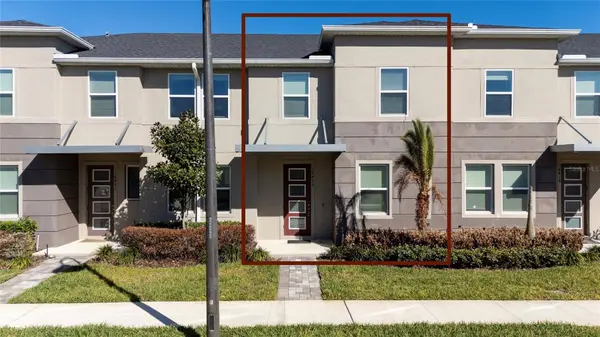 16425 PRAIRIE SCHOOL DR, Winter Garden, FL 34787