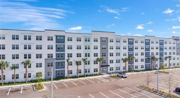 5579 MILLENIA PARK BLVD #122