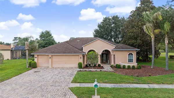5183 GOLF CLUB LN, Spring Hill, FL 34609