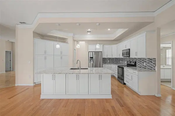 5183 GOLF CLUB LN, Spring Hill, FL 34609
