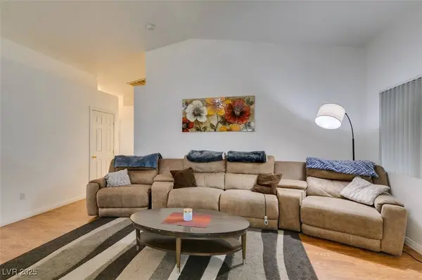2547 Fort Lauderdale DR, Las Vegas, NV 89156