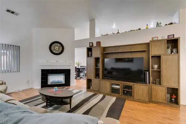 2547 Fort Lauderdale DR, Las Vegas, NV 89156