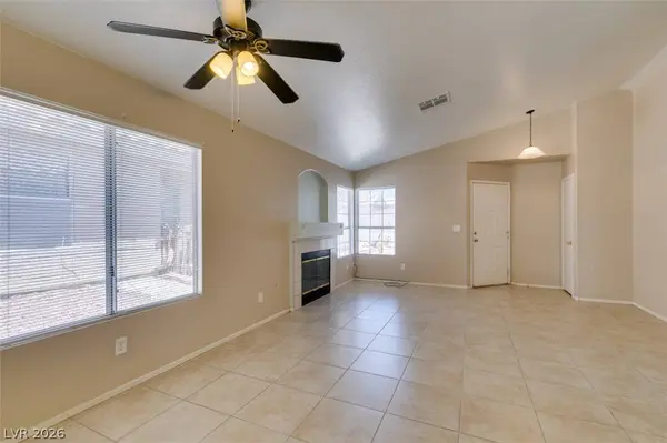 2349 Black Bush LN, Las Vegas, NV 89156