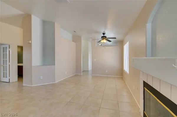 2349 Black Bush LN, Las Vegas, NV 89156