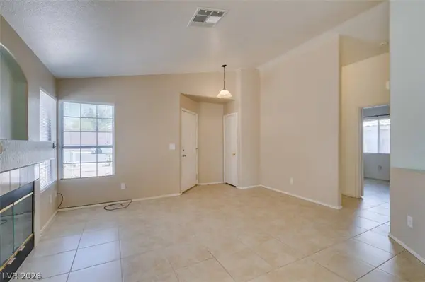 2349 Black Bush LN, Las Vegas, NV 89156
