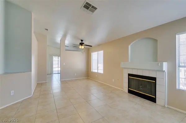 2349 Black Bush LN, Las Vegas, NV 89156