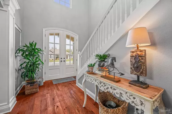 5837 Dahoon Dr, Pensacola, FL 32526