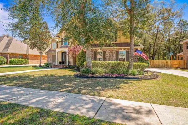 5837 Dahoon Dr, Pensacola, FL 32526