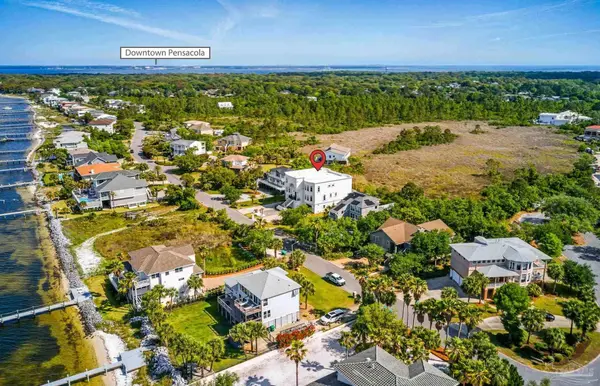 502 Deer Point Dr, Gulf Breeze, FL 32561
