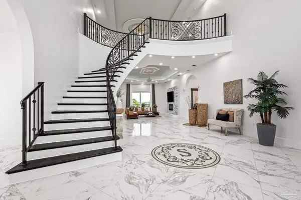 502 Deer Point Dr, Gulf Breeze, FL 32561