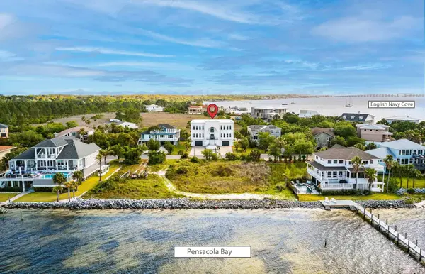 502 Deer Point Dr, Gulf Breeze, FL 32561