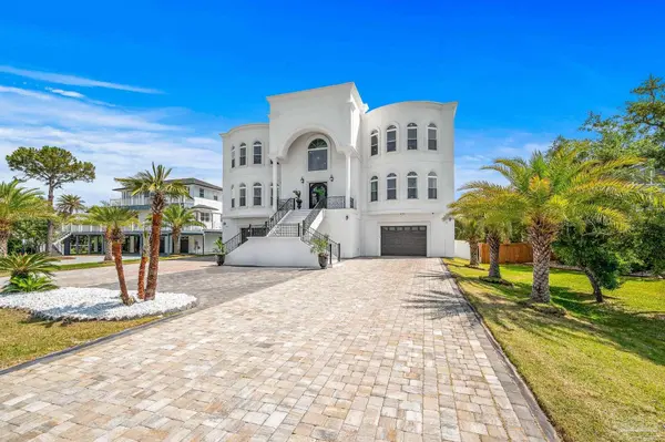502 Deer Point Dr, Gulf Breeze, FL 32561