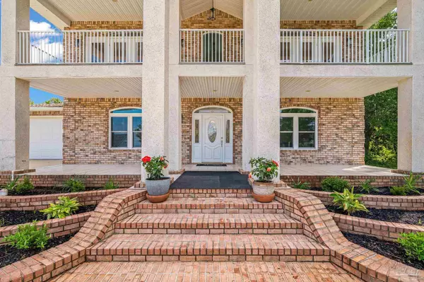 3550 Maikai Dr, Pensacola, FL 32526