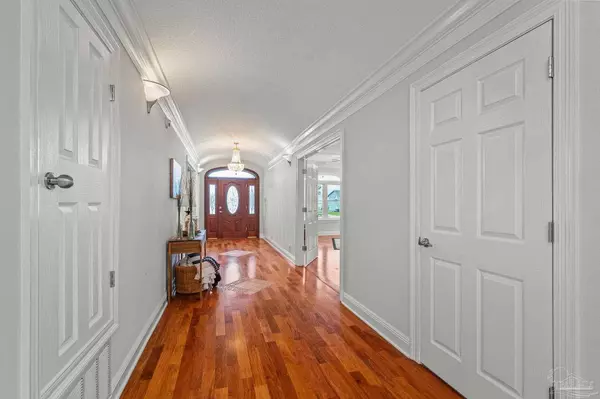 3550 Maikai Dr, Pensacola, FL 32526