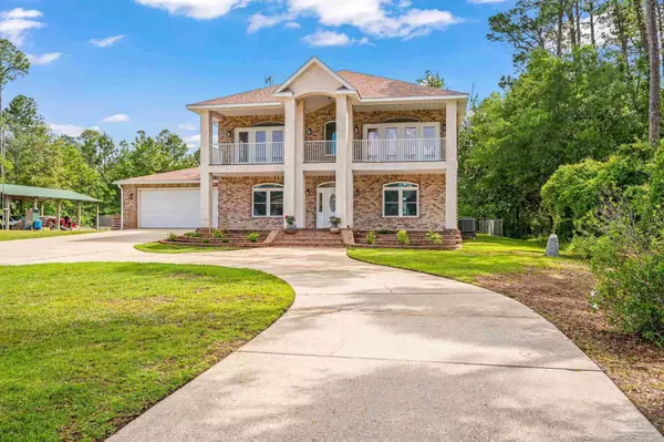 3550 Maikai Dr, Pensacola, FL 32526