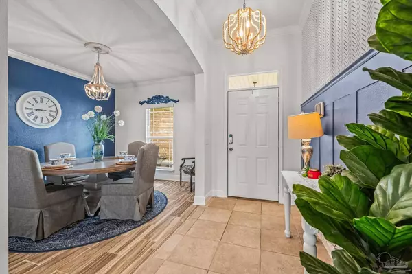 5409 Dalton Cir, Milton, FL 32570