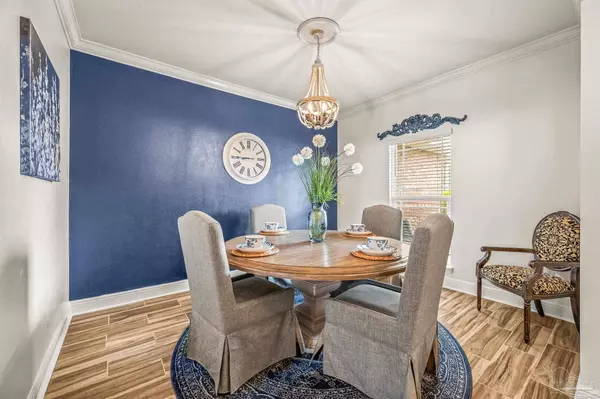 5409 Dalton Cir, Milton, FL 32570