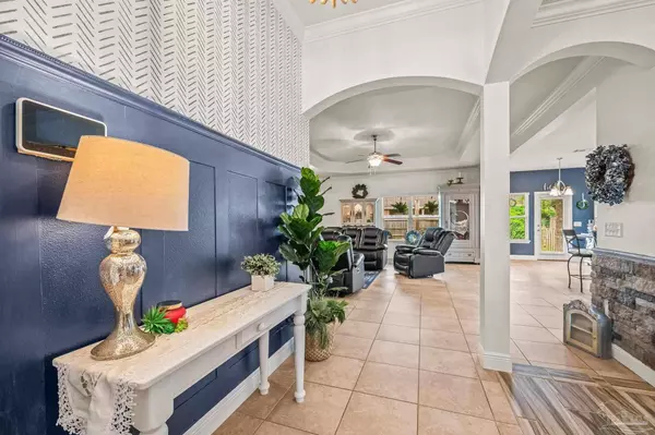 5409 Dalton Cir, Milton, FL 32570