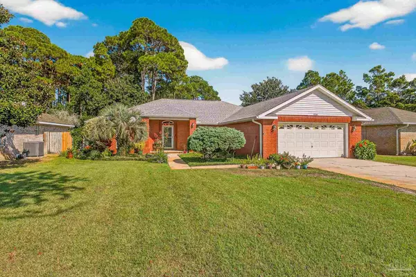 1756 Shellfish Dr, Navarre, FL 32566