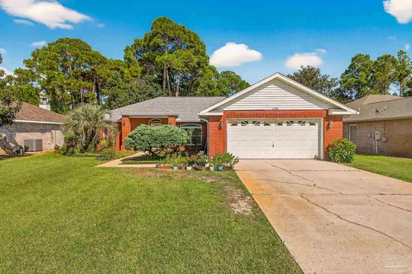 1756 Shellfish Dr, Navarre, FL 32566