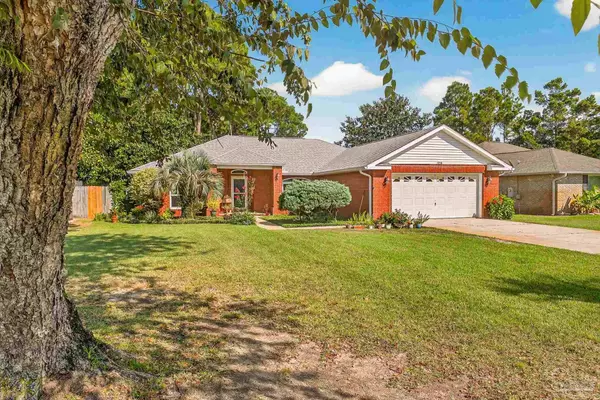 1756 Shellfish Dr, Navarre, FL 32566