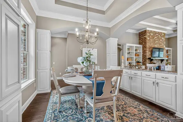 5992 Huntington Creek Blvd, Pensacola, FL 32526