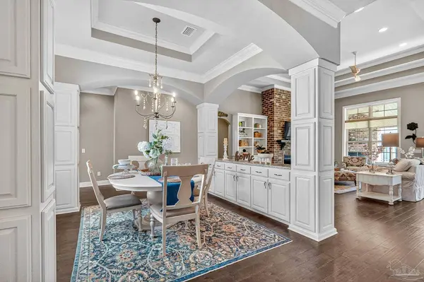 5992 Huntington Creek Blvd, Pensacola, FL 32526