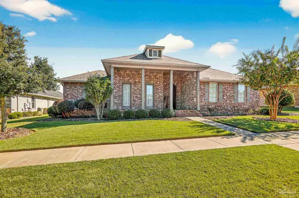 5992 Huntington Creek Blvd, Pensacola, FL 32526