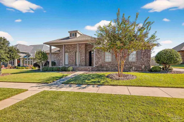 5992 Huntington Creek Blvd, Pensacola, FL 32526