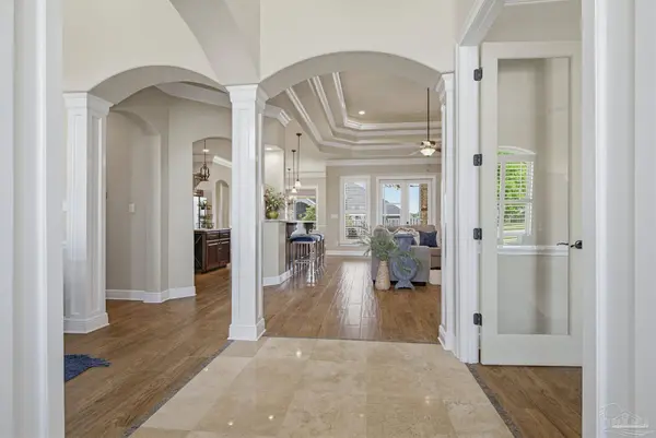 6000 Huntington Creek Blvd, Pensacola, FL 32526