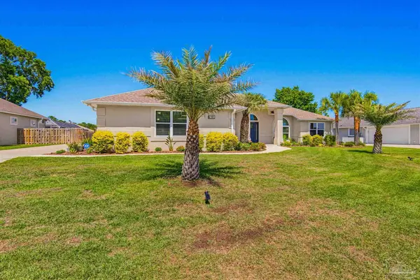 2030 Juno Cir, Pensacola, FL 32526