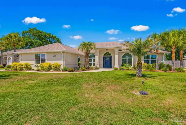 2030 Juno Cir, Pensacola, FL 32526