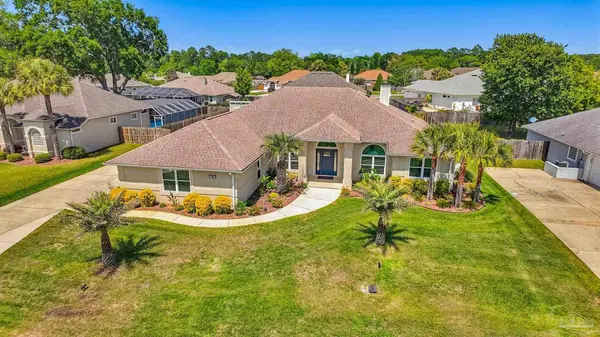 2030 Juno Cir, Pensacola, FL 32526