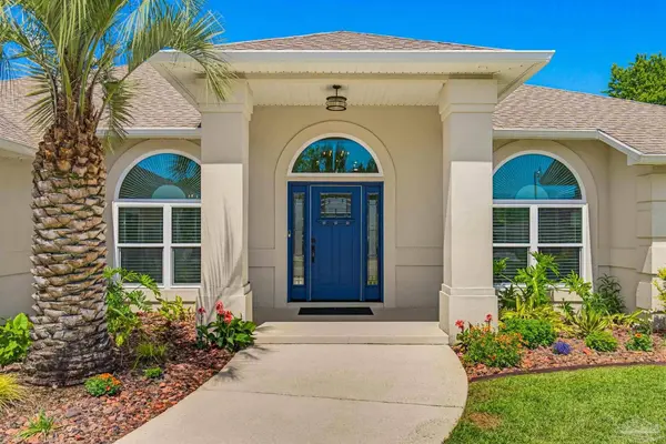 2030 Juno Cir, Pensacola, FL 32526