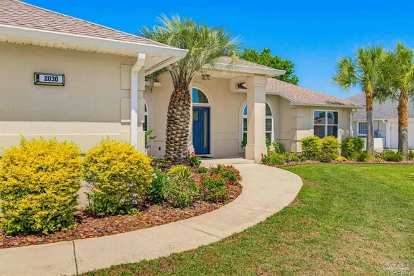 2030 Juno Cir, Pensacola, FL 32526