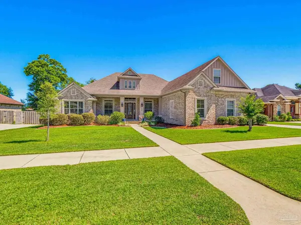 6044 Huntington Creek Cir, Pensacola, FL 32526