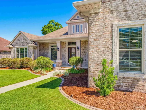 6044 Huntington Creek Cir, Pensacola, FL 32526