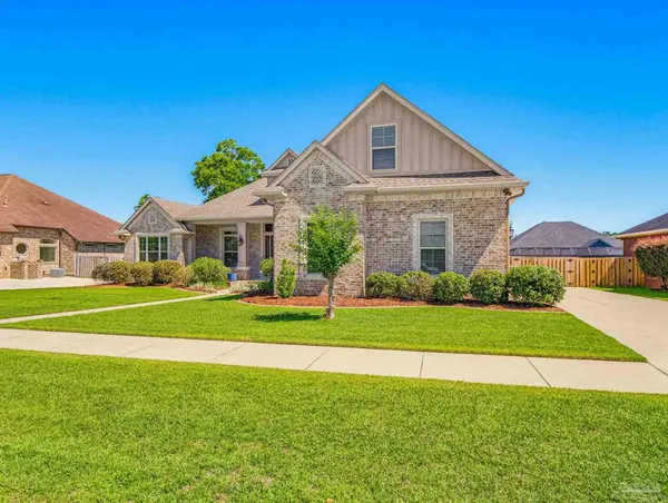 6044 Huntington Creek Cir, Pensacola, FL 32526