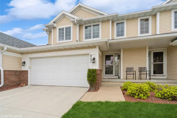 847 SE Williams Court, Waukee, IA 50263