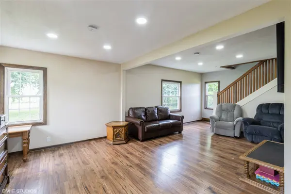 6721 W 140th Street N, Mingo, IA 50168