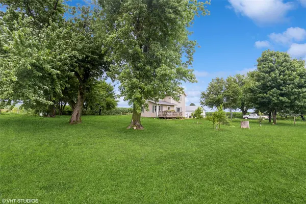 6721 W 140th Street N, Mingo, IA 50168