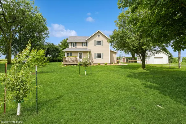 6721 W 140th Street N, Mingo, IA 50168
